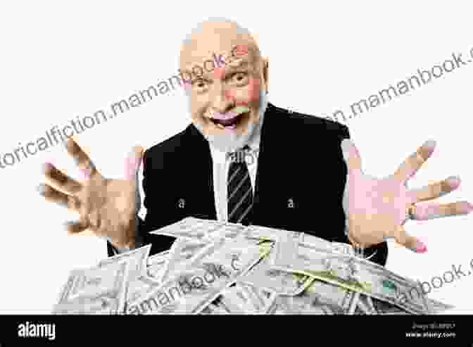 A Person Sitting On A Pile Of Money, Smiling And Looking Confident How To Be A Beginner And Create Wealth Like A Pro: Simple And Effective Steps To Creating Wealth And Financial Freedom