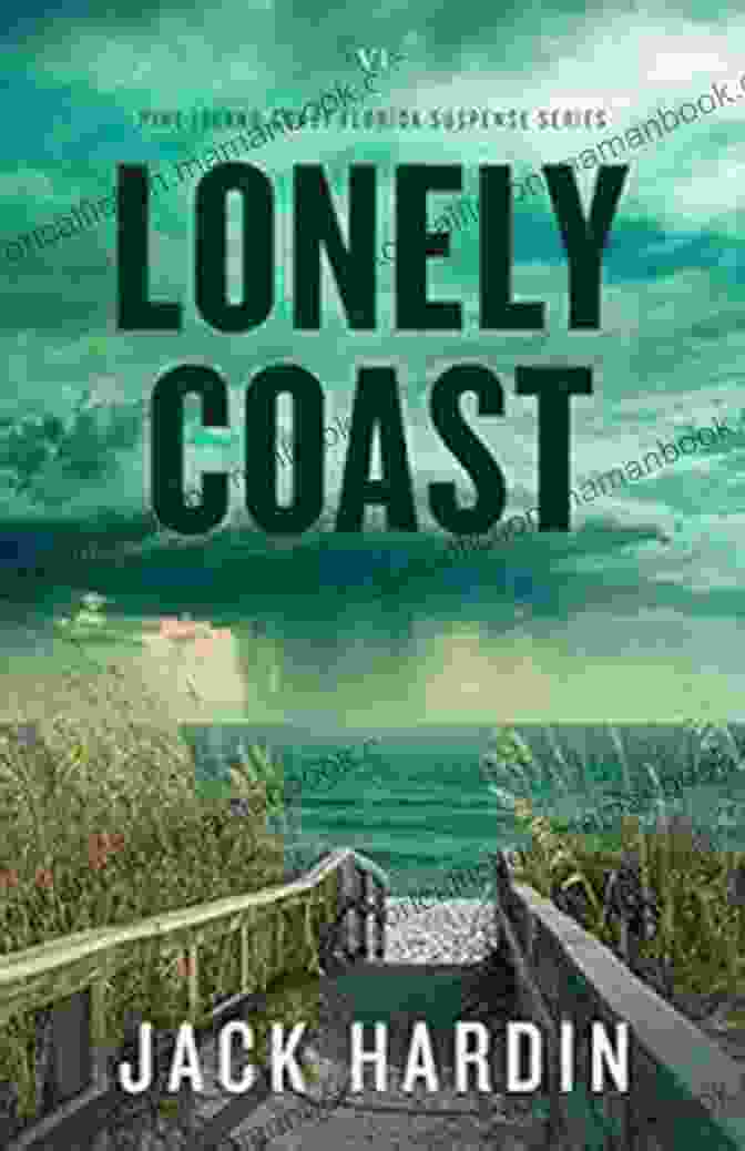 A Photo Of The Book Lonely Coast Ellie Conner By Sarah Winman. Lonely Coast (Ellie O Conner 6)