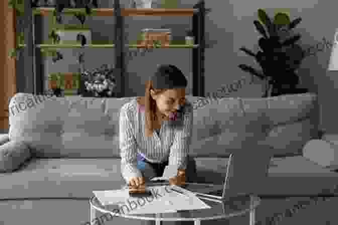 A Woman Managing Her Finances On A Laptop Things I Teach To Every Woman I Know
