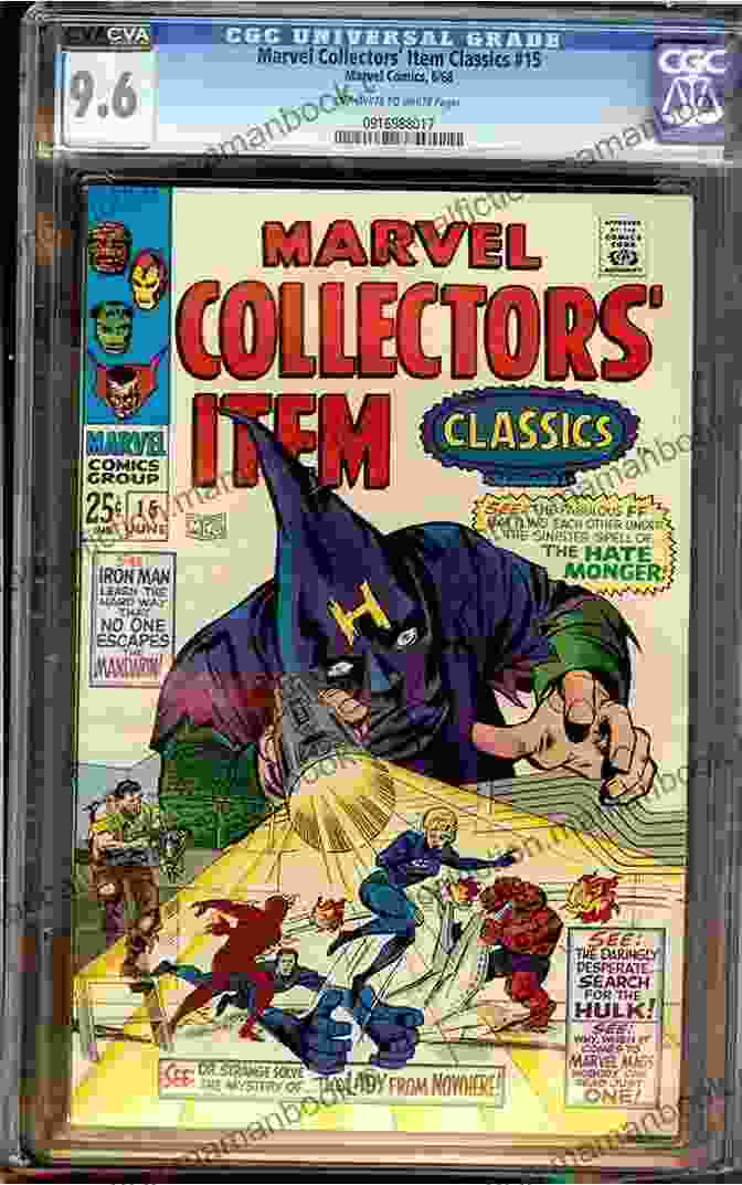 Action Comics #1 As A Sought After Collectors' Item Action Comics (1938 2024) #643 Lorna Dounaeva