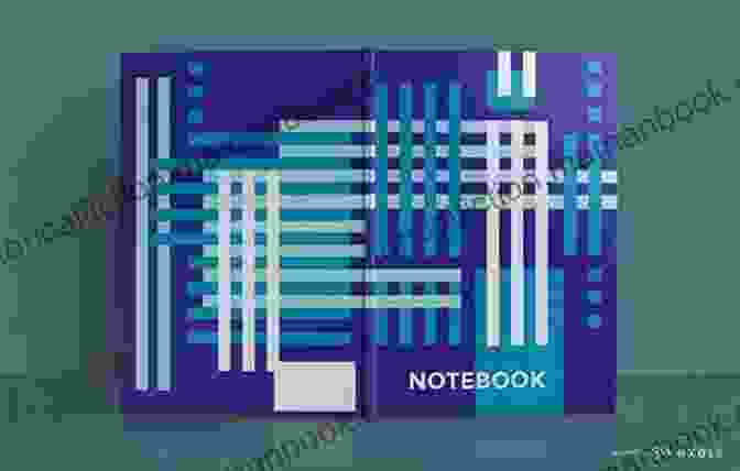 An Image Of The Ten Number Book Cover, Featuring An Abstract Design In Vibrant Colors TEN (A Number Book 7)