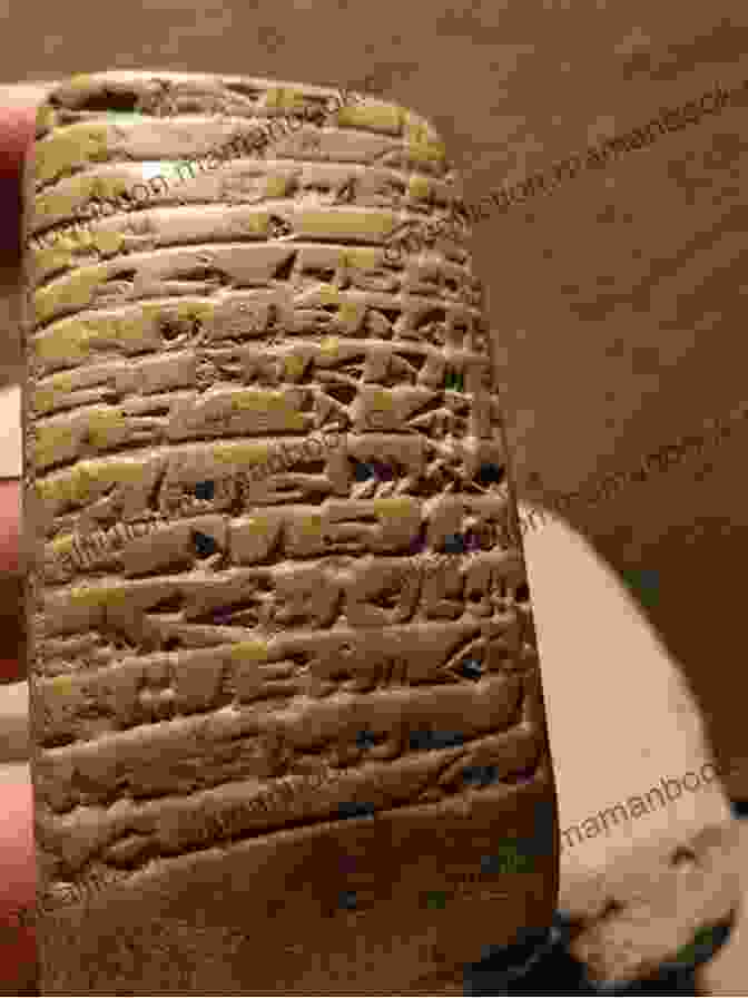 Ancient Sumerian Cuneiform Tablet Depicting The Anunnaki Complete History Of The Anunnaki/Pleiadian Gods