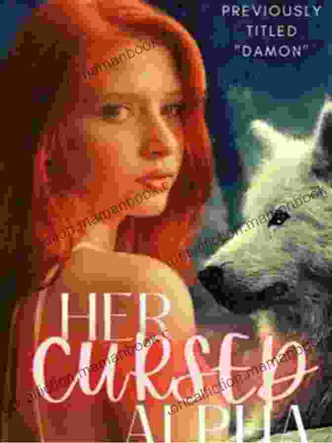Anya, A Young Woman, Discovers Her True Nature As A Cursed Alpha. Wolf S Bane (Dire Wolves Of London 3)