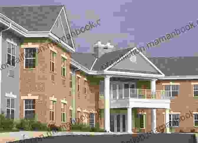Assisted Living Facility Exterior No Nursing Home For Me : A Guide For At Home Care And End Of Life Options