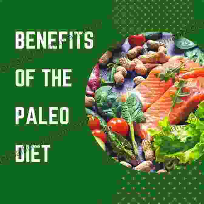 Benefits Of Paleo For Fighters Paleo For Fighters James Gregory
