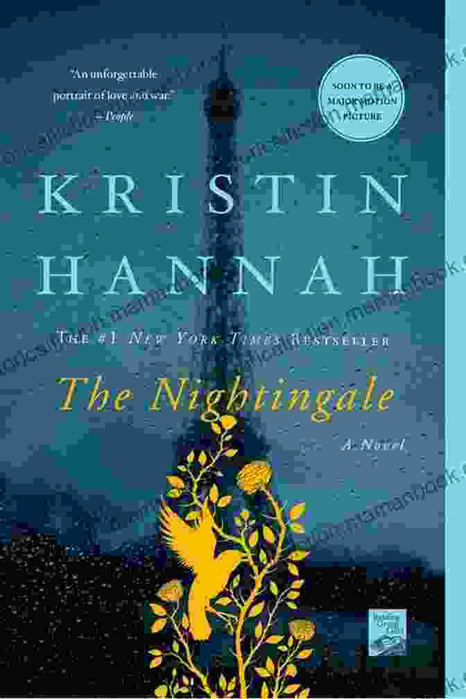 Book Cover Of 'The Nightingale' Presenting A Woman With Long, Flowing Hair Against A Sunset. The Runaway Sisters: A Heartbreaking And Unforgettable World War 2 Historical Novel