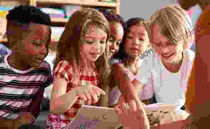 Children Playing A Reading Game In A Classroom First Grade Phonics: 1 For Beginning Phonics: Activities And Games That Make Learning To Read More Fun (Exceed In Learning Phonics Workbooks)