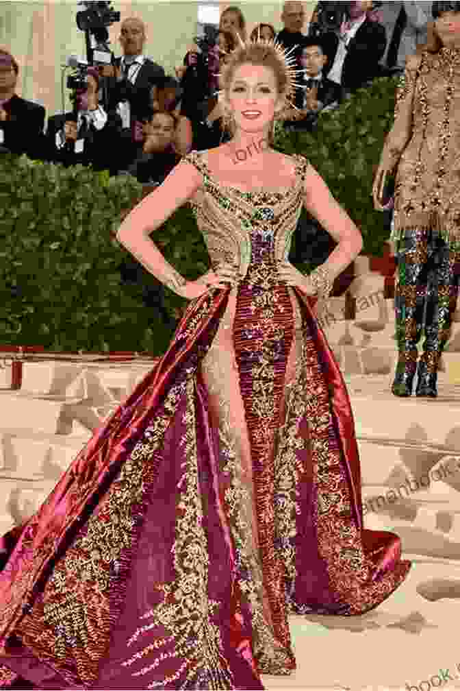 Deborah Cain Showcasing A Stunning Gown On The Red Carpet Keys Deborah Cain