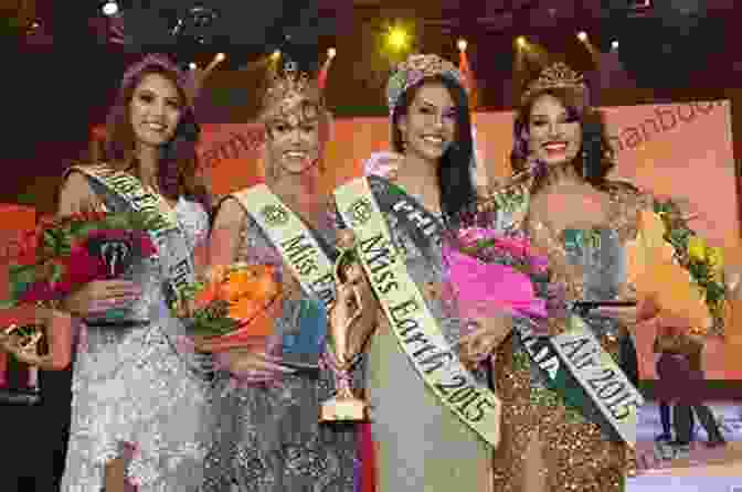 Emily Tacrayon, Miss Earth 2015 Philippine Princess Emily Tacrayon