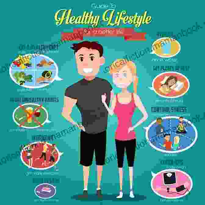Healthy Lifestyle Choices, Such As Balanced Diet And Regular Exercise, Contribute To Long Term Well Being. Lockdown 9 Minutes Self Help Nugget: Prevention Is Better Than Cure (Experience Nuggets 5)