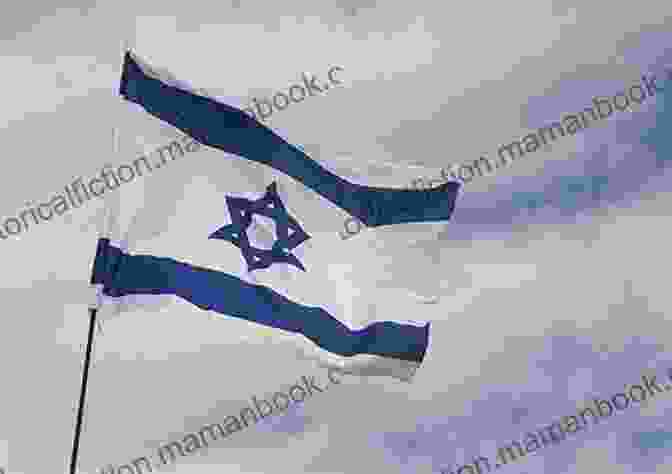 Israel Flag Waving In The Wind TRUMP PEACE PLAN: Sheer Genius Israel Gone By 2024 (Trump Revolution)