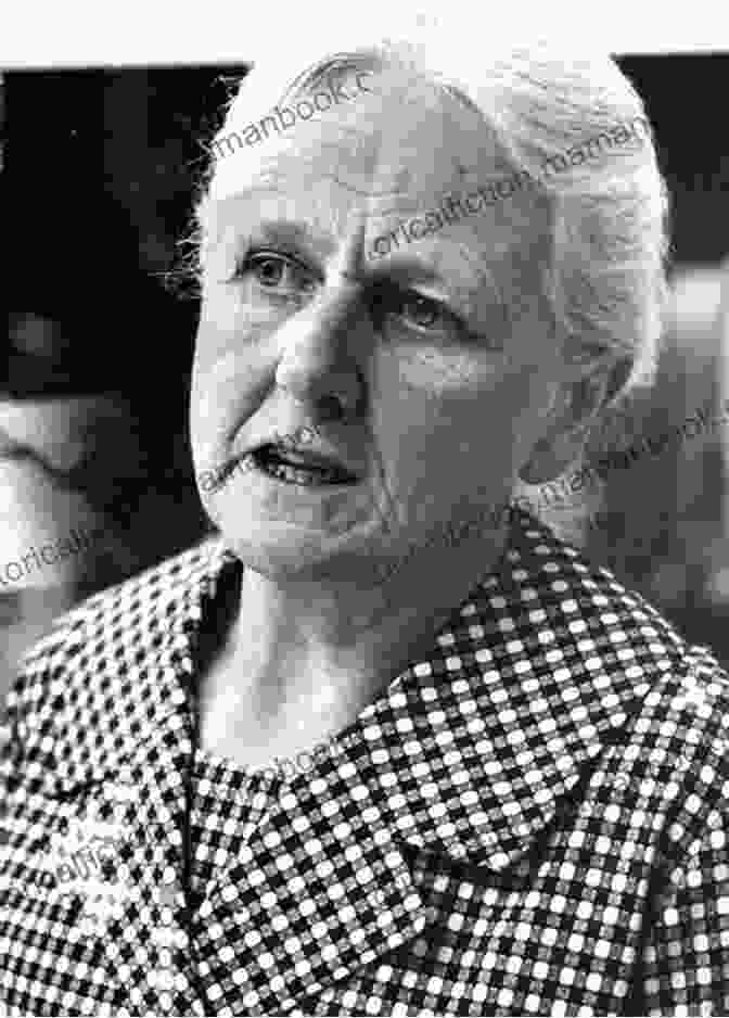 Joan Robinson, A Renowned Economist And Author Of 'Economic Philosophy' Economic Philosophy (Routledge Classics) Joan Robinson