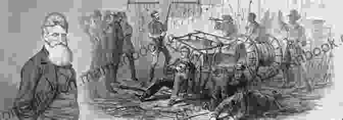 John Brown's Raid On Harpers Ferry Was A Pivotal Event In The Lead Up To The American Civil War. The Raid On Harpers Ferry: John Brown S Rebellion (Milestones In American History)