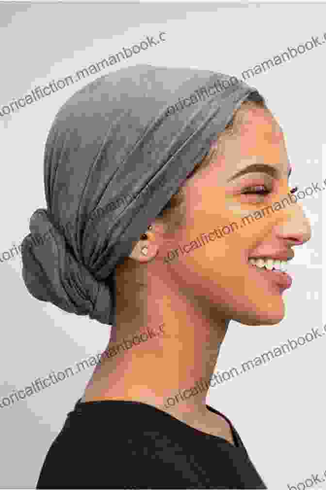 Styling Tips For Turban How To Knit An Easy Make Elegant Turban Knitting Pattern
