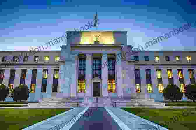 The Federal Reserve Building In Washington, D.C. America S Bank: The Epic Struggle To Create The Federal Reserve