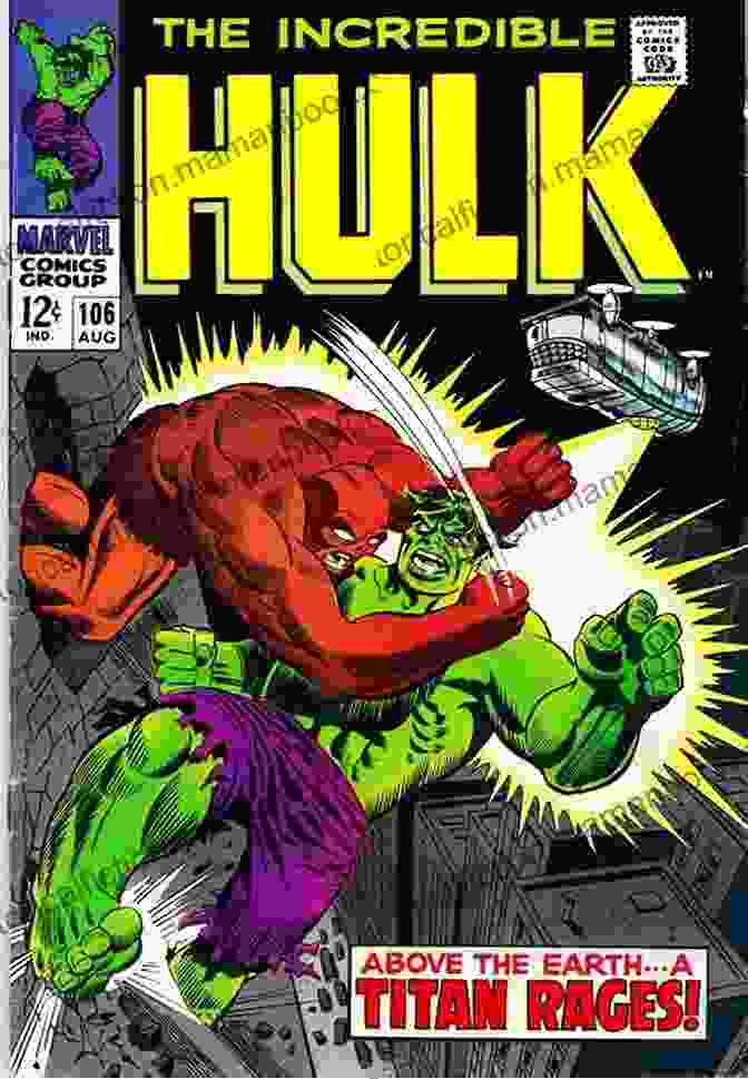 The Incredible Hulk Comic Book Cover (1999) Incredible Hulk (1962 1999) #201 AMIT MISHRA