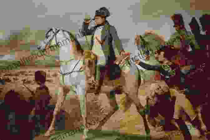 The Napoleonic Wars True Soldier Gentlemen (The Napoleonic Wars 1)
