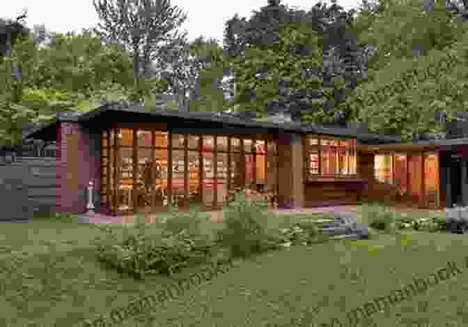 The Usonian House, Frank Lloyd Wright's Affordable Housing Concept Frank Lloyd Wright Unit Study