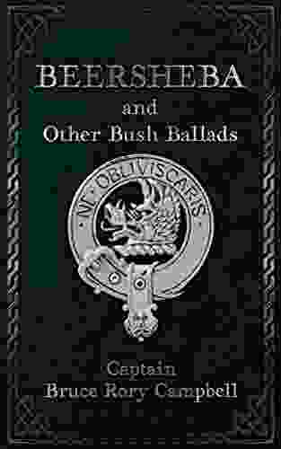 Beersheba And Other Bush Ballads