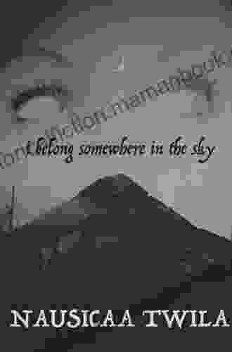 I Belong Somewhere In The Sky