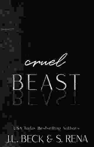 Cruel Beast : A Dark Arranged Marriage Romance