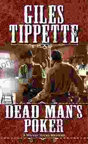 Dead Man S Poker (A Wilson Young Western 2)