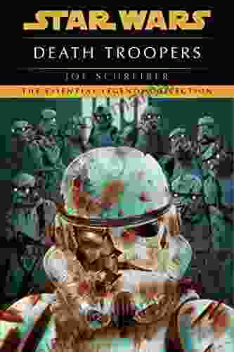 Death Troopers: Star Wars Legends (Star Wars Legends)