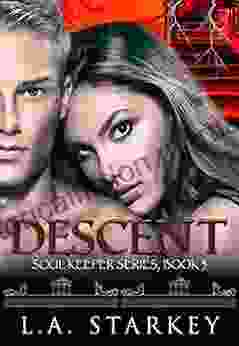 Descent (Soul Keeper 3)