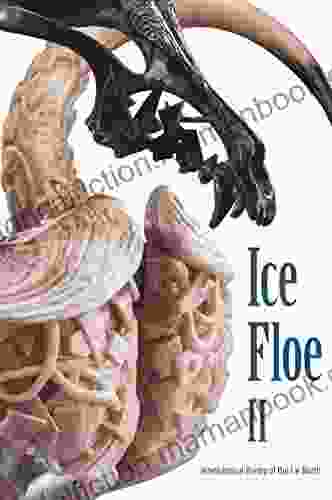 Ice Floe II: International Poetry Of The Far North