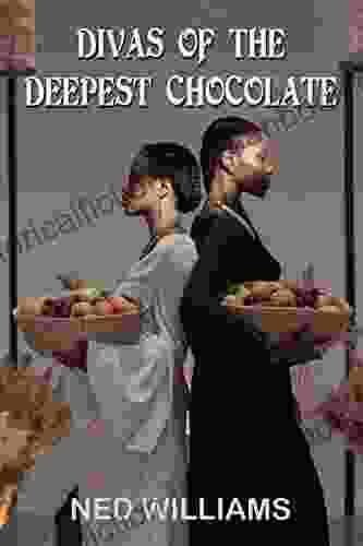 Divas Of The Deepest Chocolate