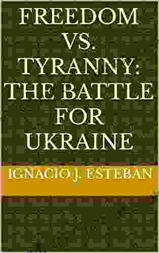 FREEDOM VS TYRANNY: The BATTLE For UKRAINE