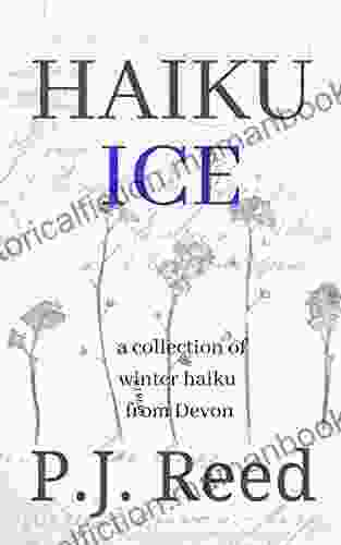 Haiku Ice (Haiku Seasons) Hennadii Mykhailenko
