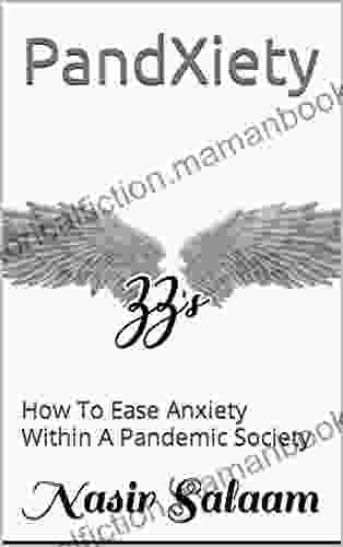 PandXiety: How To Ease Anxiety Within A Pandemic Society