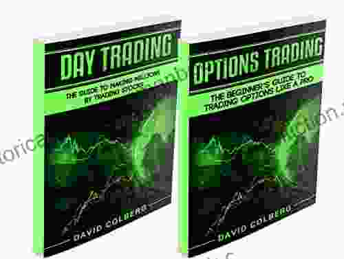 Investing For Beginners: 2 In 1 Day Trading Options Trading