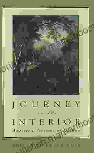 Journey To The Interior: American Versions Of Haibun