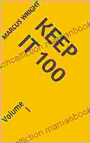 Keep It 100: Volume I Judy Fawcett