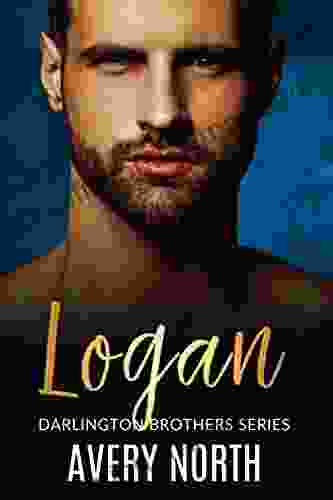 Logan (Darlington Brothers 3) Avery North