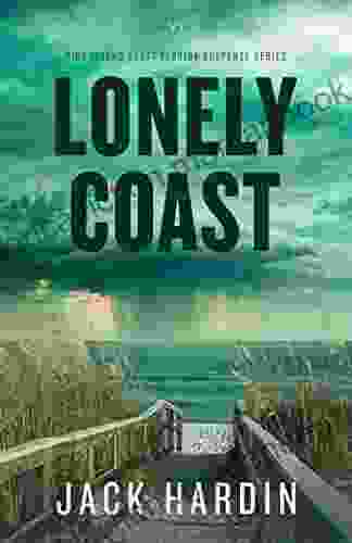 Lonely Coast (Ellie O Conner 6)