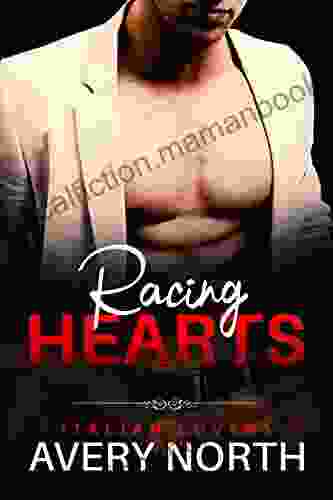 Racing Hearts: Lorenzo 1 An Insta Love Romance (Italian Lovers 7)