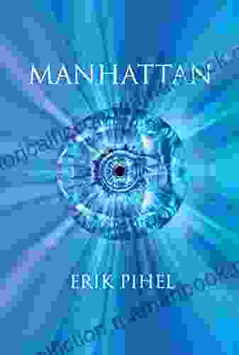 Manhattan Erik Pihel