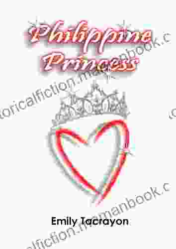 Philippine Princess Emily Tacrayon