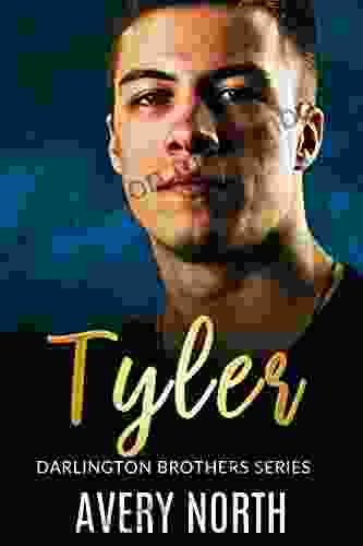 Tyler (Darlington Brothers 5) Avery North