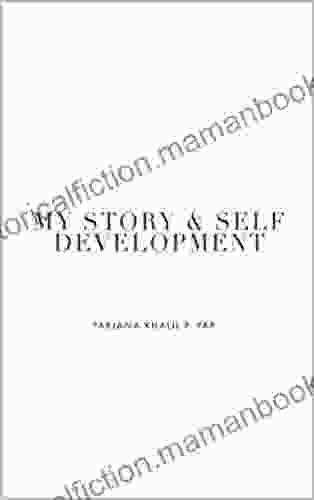 My Story Self Development Sabine Omerzu