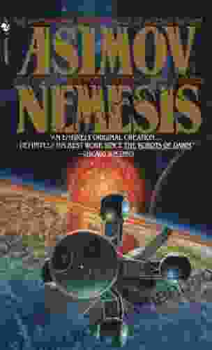 Nemesis: A Novel Isaac Asimov