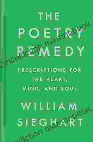 The Poetry Remedy: Prescriptions For The Heart Mind And Soul