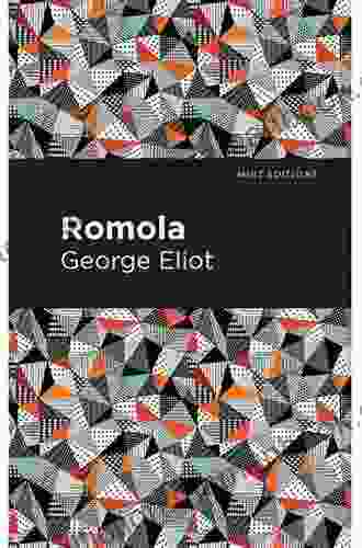 Romola (Mint Editions Historical Fiction)