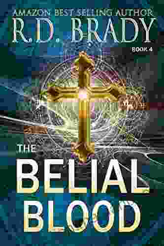 The Belial Blood (The Belial Rebirth 4)