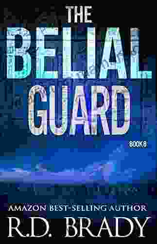 The Belial Guard (The Belial 8)
