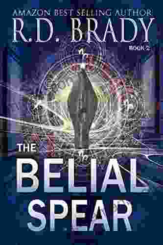 The Belial Spear (The Belial Rebirth 2)