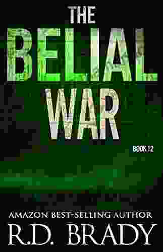 The Belial War (The Belial 12)